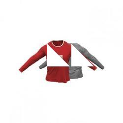 Richard_Red_Sweatshirt_Raw_3D_Scan