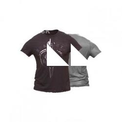 Richard_Grey_Shirt_Raw_3D_Scan