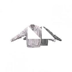 Quisha_Grey_Sweatshirt_Raw_3D_Scan