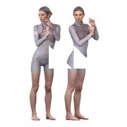 Ashley_Clean_Body_Scan