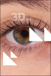 HD Eyes Zolzaya 