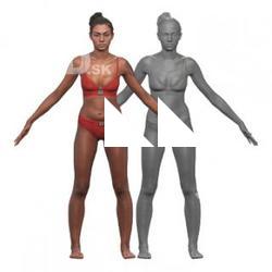 Adelle_Sabelle_Clean_A_Pose_Scan