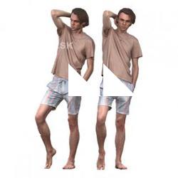 Tony_Clean_Body_Scan