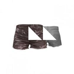 Quisha_Shorts_Camo_Raw_3D_Scan