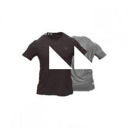 Richard_Shirt_DarkGrey_Raw_3D_Scan