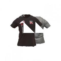 Richard_Shirt_Black_Raw_3D_Scan