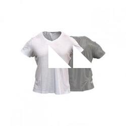 Richard_White_Shirt_Raw_3D_Scan