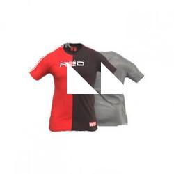 Richard_BlackRed_Shirt_Raw_3D_Scan