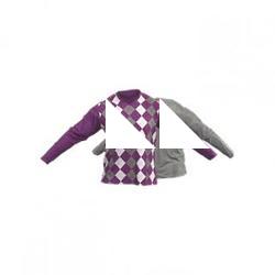 Richard_Sweater_Purple_Raw_3D_Scan