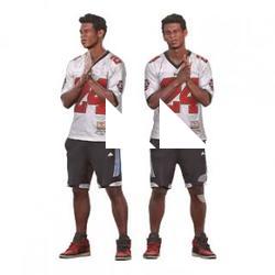 Nabil_Clean_Body_Scan