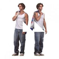 Lyle_Clean_Body_Scan
