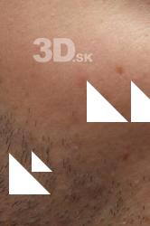  HD Face Skin Chadwick 