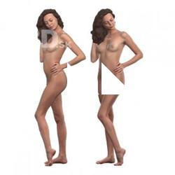 Isabella_De_Laa_Clean_Body_Scan_Nude
