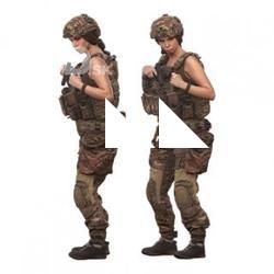 Mrs.Physiotherapist_Clean_Body_Scan_Army