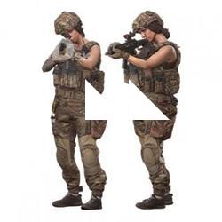 Mrs.Physiotherapist_Clean_Body_Scan_Army