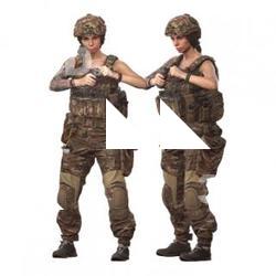 Mrs.Physiotherapist_Clean_Body_Scan_Army