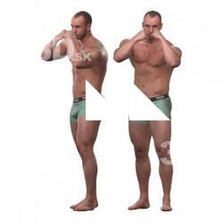 Joel_Clean_Body_Scan