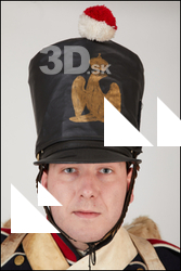 Petr Herman Tirailleur Grenaden 