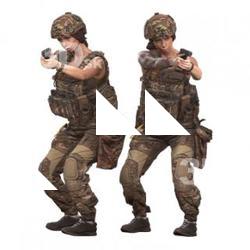 Mrs.Physiotherapist_Clean_Body_Scan_Army