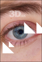  HD Eyes Kenan 