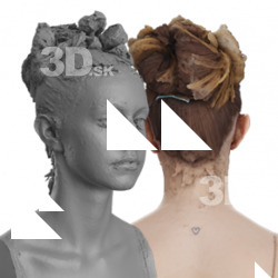 Figgy_#01_Groom_3D_Scan