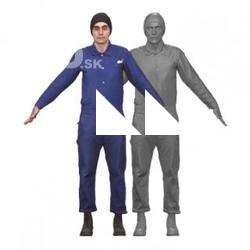 Shawn_Jacobs_Clean_A_Pose_Scan