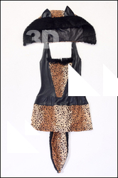  Lexi Clothes # 337 