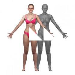 Lexi_Clean_A_Pose_Scan_Underwear