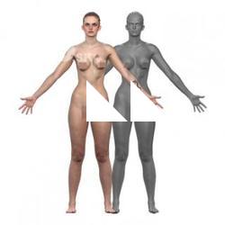 Lexi_Clean_A_Pose_Scan_Nude