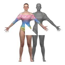 Lexi_Clean_A_Pose_Scan_Bodysuit