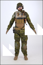 Andrew Elliott Task Force - A Pose 