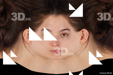 Sutton head premade texture #2