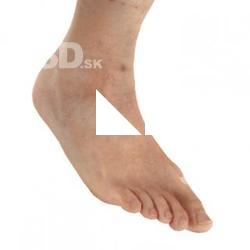 Richard_Clean_Foot_Scan