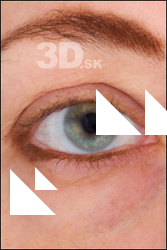  HD Eyes Hanane 