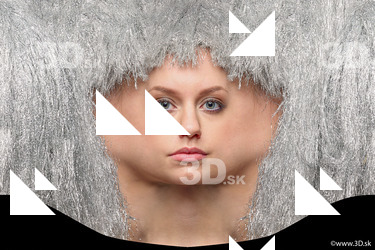 Figgy head premade texture #2