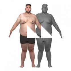 Ronaldo_Biggato_Clean_A_Pose_Scan_Underwear