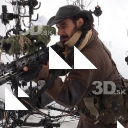 Cody_Miles_Stalker_Army_RIG_Photoset_Aim
