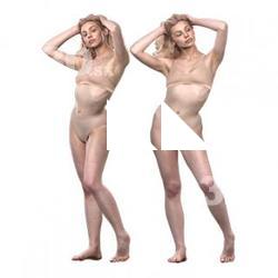 Harley Clean Body Scan Underwear