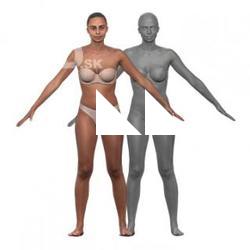Jade_Clean_A_Pose_Scan_Underwear