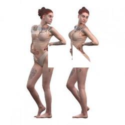 Rada Clean Body Scan Underwear