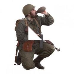 James_Clarke_Clean_Body_Scan_Army_CSL
