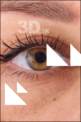  HD Eyes Benedetta 