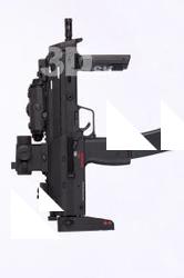  Weapon Rifle HK MP7 