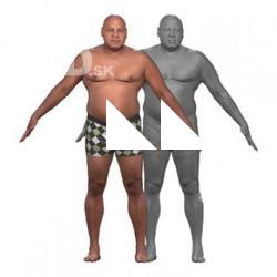Ernesto_Lacasa_Clean_A_Pose_Scan_Underwear