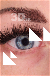  HD Eyes Haughey 