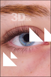  HD Eyes Mollie 