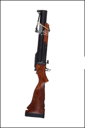  Weapon Grenade Launcher M-79