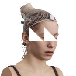 Laura Cooper Raw Morph Scans