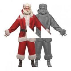 Danas_A_Pose_Scan_Santa