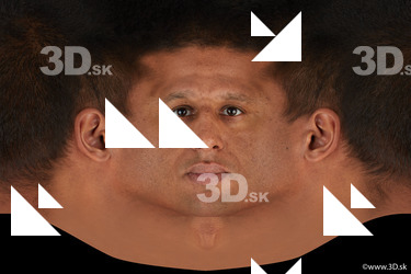 Malachi Sugihen head premade texture